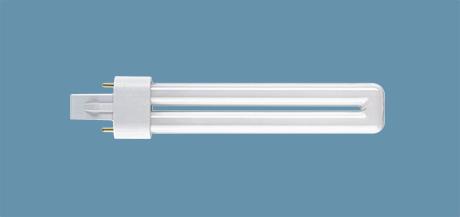 OSRAM | Я б/у G23 9W/840 без упак хол теп бел Osram